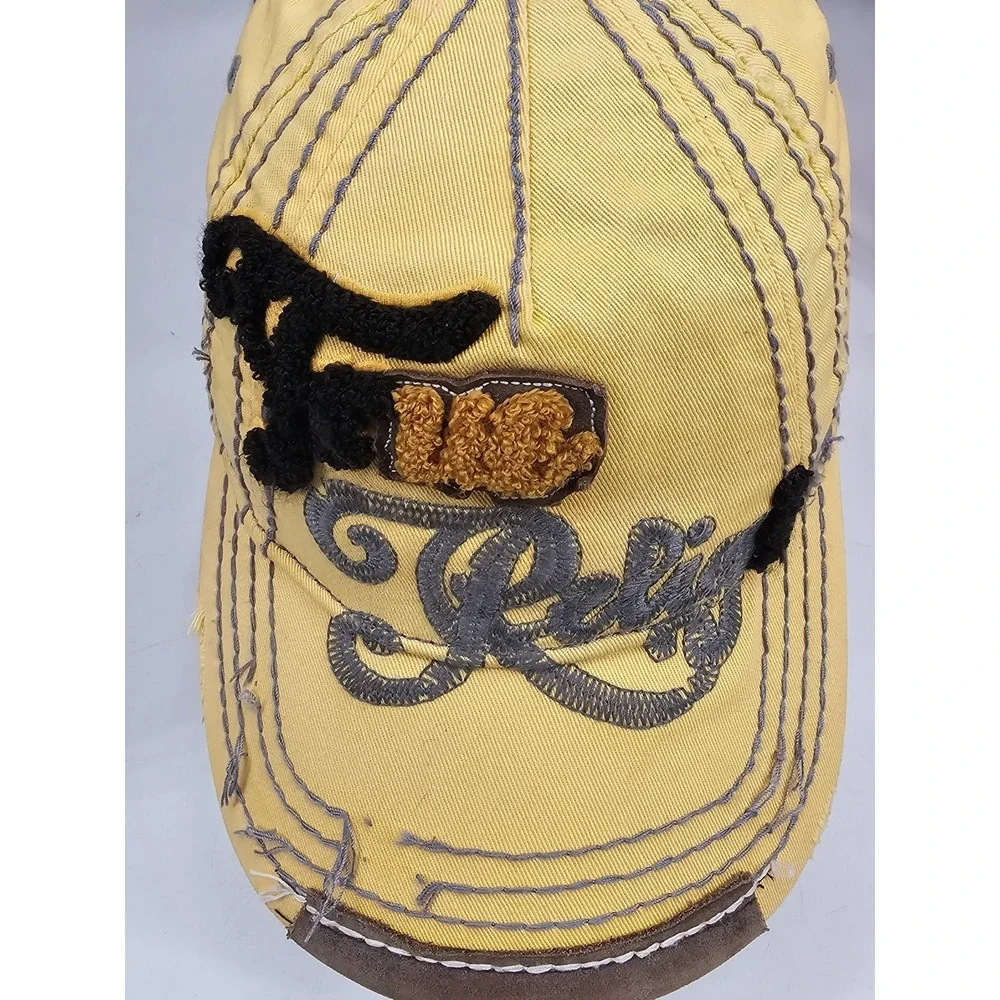True Religion hat good